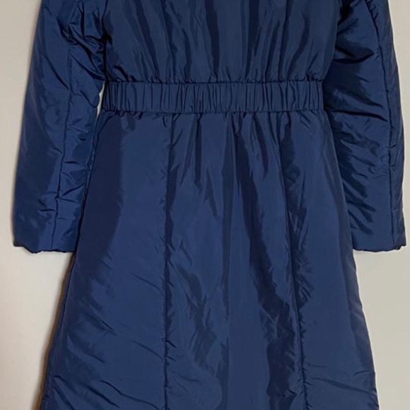 Lux Vaute vegan winter jacket for sale - Picture 4 of 6